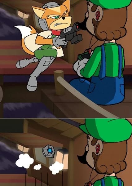 Wins by Doing Absolutely Nothing