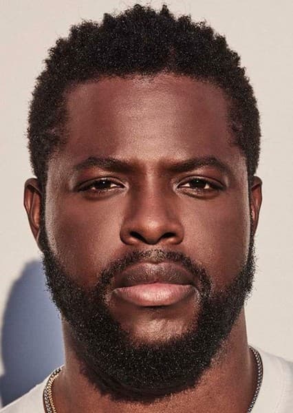Winston Duke