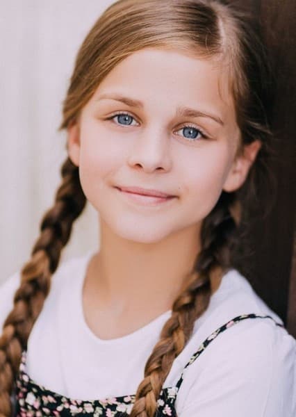 Winter Jarrett Glasspool