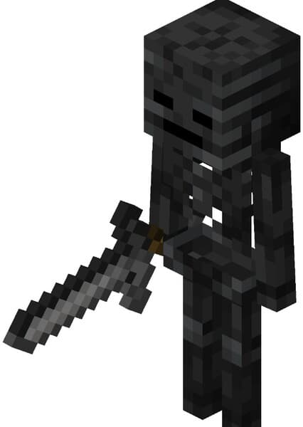 Wither Skeleton