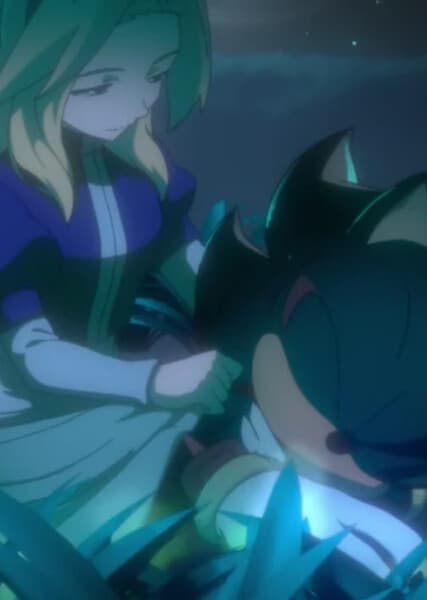 Without You (Shadow Generations)