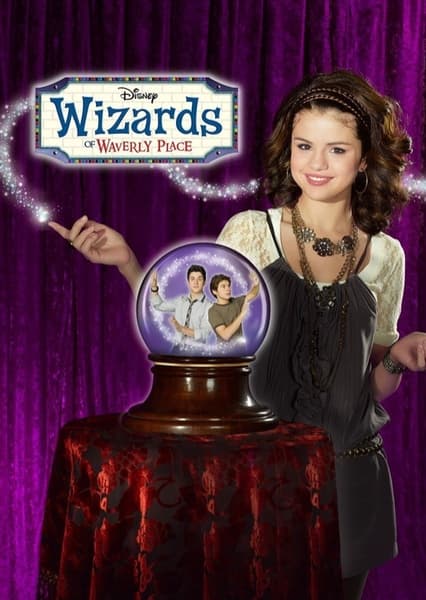 Wizards of Waverly Place