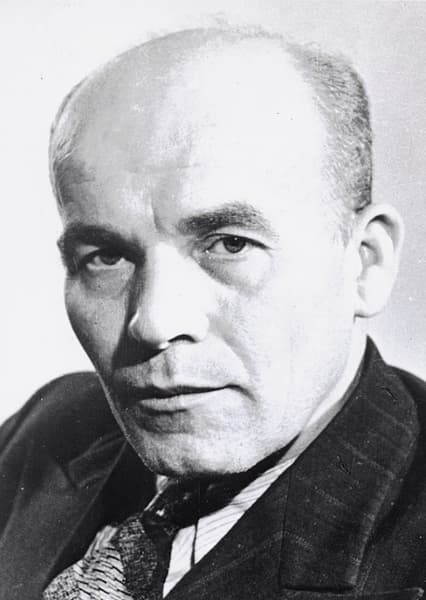 Władysław Gomułka