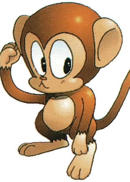 Wocky (Sonic the Hedgehog)