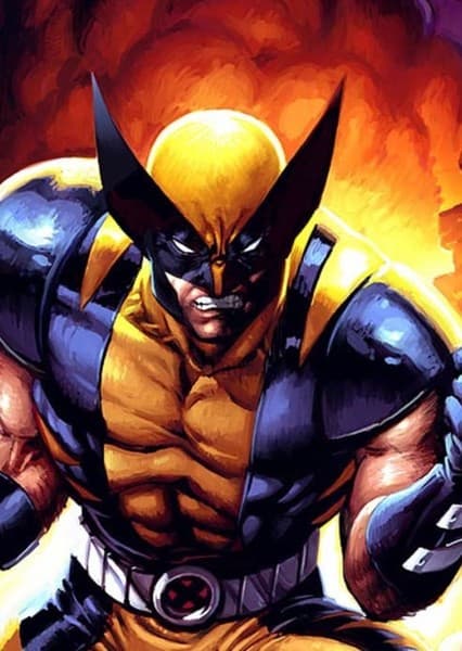 Wolverine (Logan Howlett)