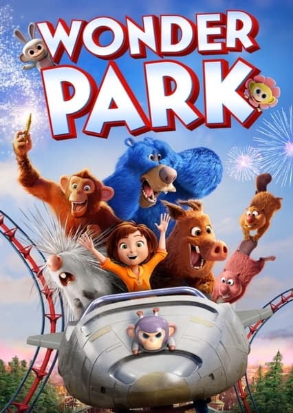 Wonder Park
