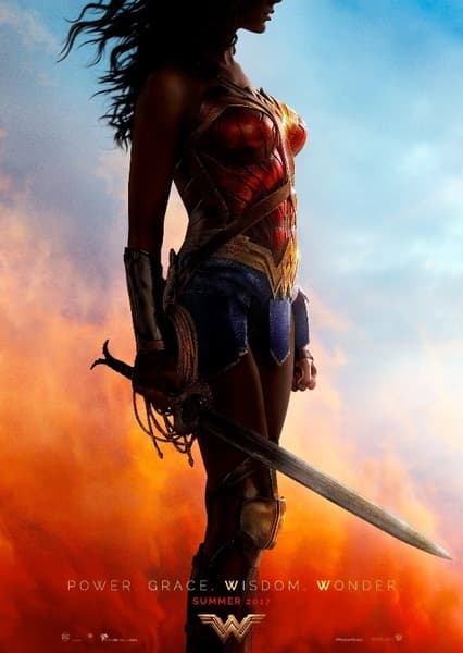 Wonder Woman (DC Movie)