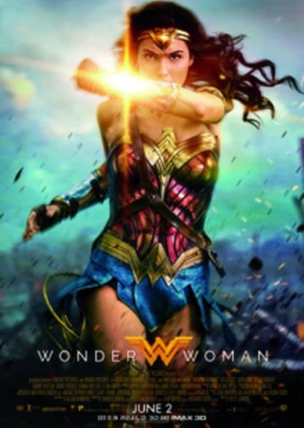 Wonder Woman (DCEU Movie)