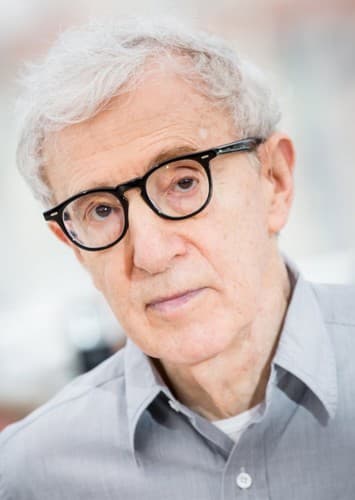Woody Allen