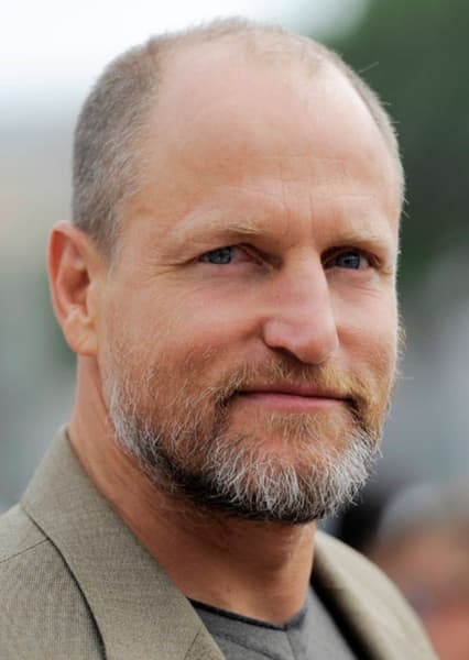 Woody Harrelson