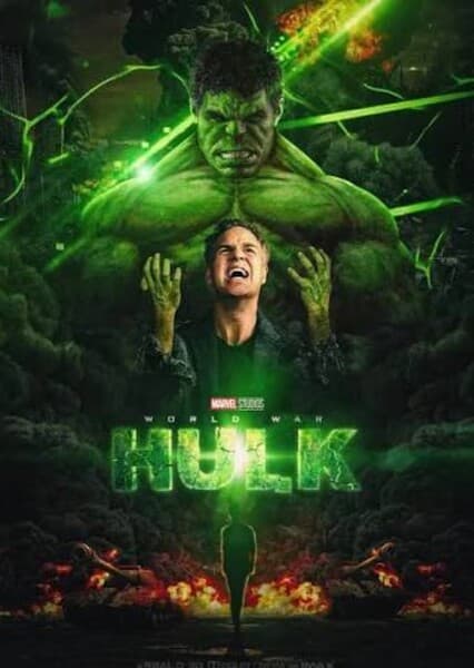 World War Hulk (2028)
