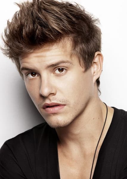 Xavier Samuel