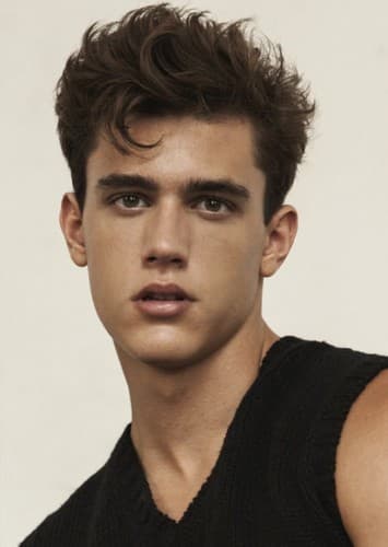 Xavier Serrano