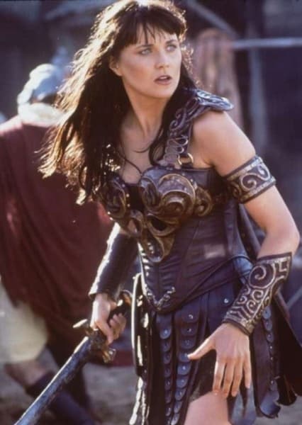 Xena