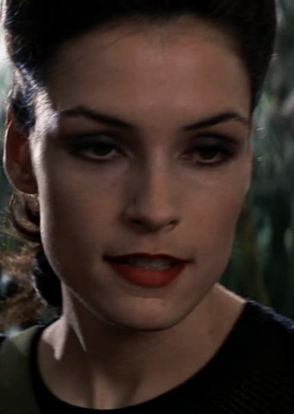Xenia Onatopp