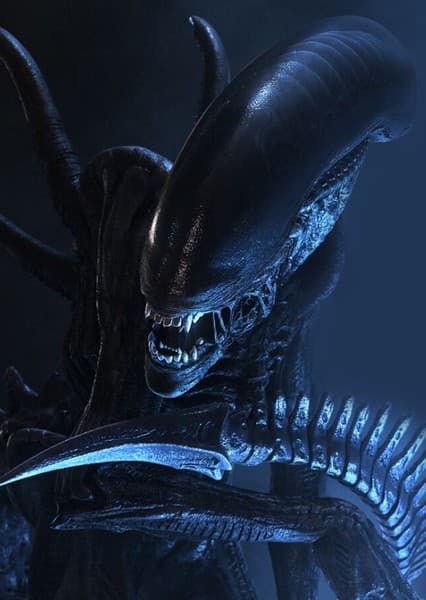 Xenomorph Drone