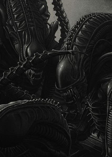 Xenomorphs