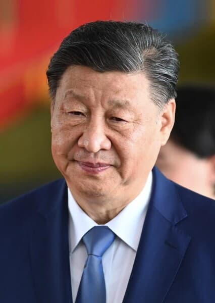 Xi Jinping