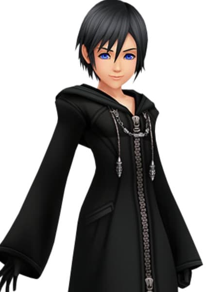 Xion