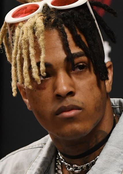 XXXTentacion