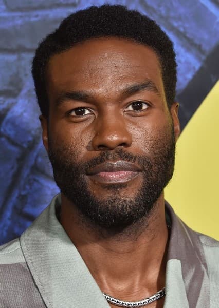 Yahya Abdul-Mateen II