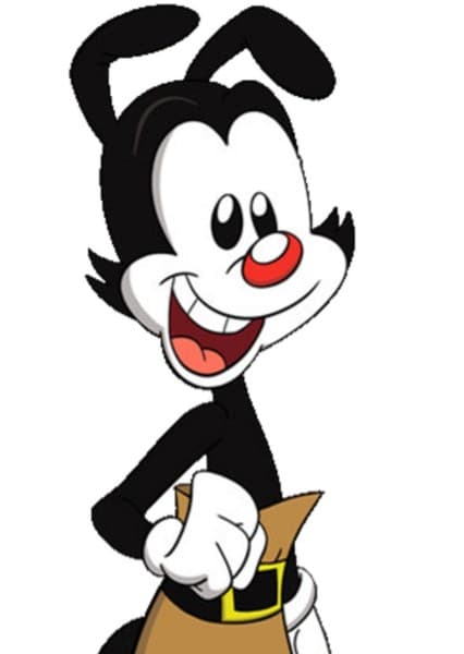 Yakko Warner
