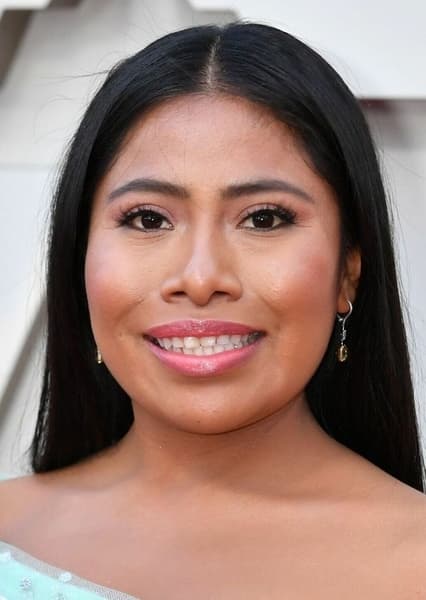 Yalitza Aparicio