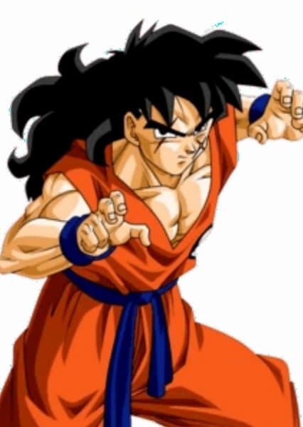 Yamcha