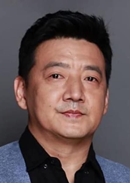 Yanhui Wang