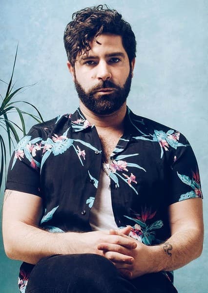 Yannis Philippakis