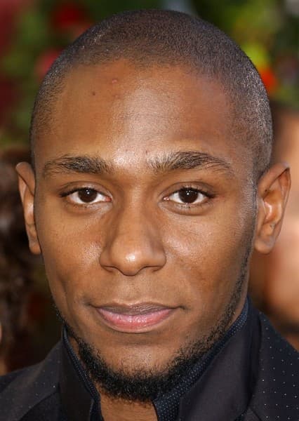 Yasiin Bey