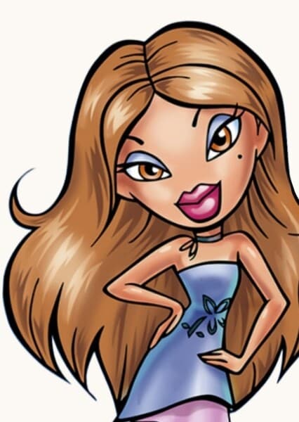 Yasmin (Bratz)