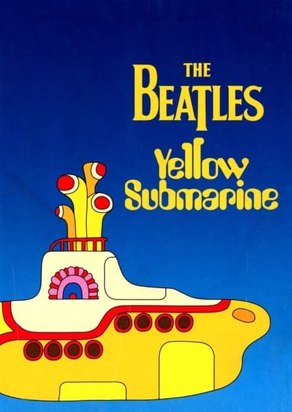 Yellow Submarine