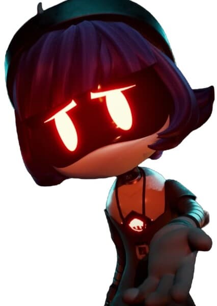 Yeva (Murder Drones)