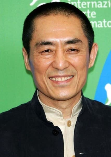Zhang Yimou