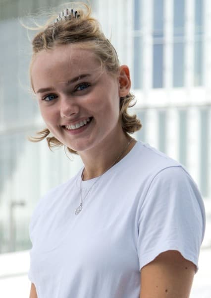 Ylva Bjørkaas Thedin