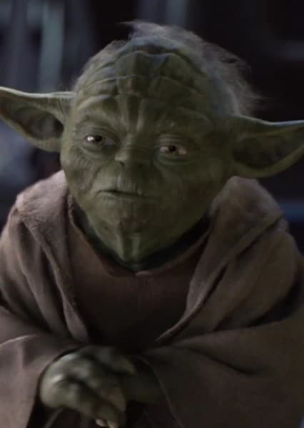 Yoda