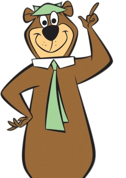 Yogi Bear