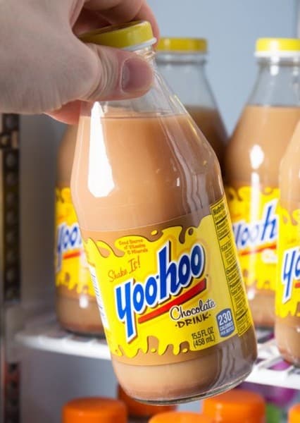 Yoo-hoo
