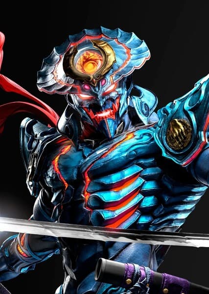 Yoshimitsu