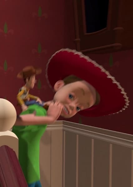 You've Got a Friend in Me