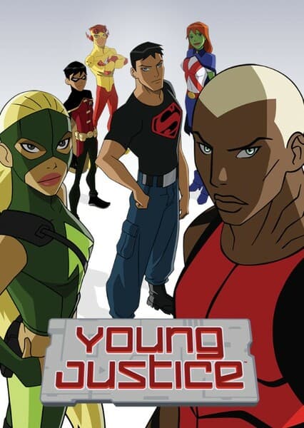 Young Justice