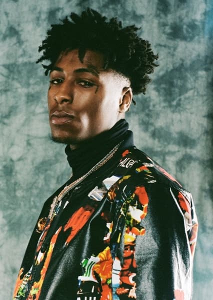 YoungBoy Never Broke Again