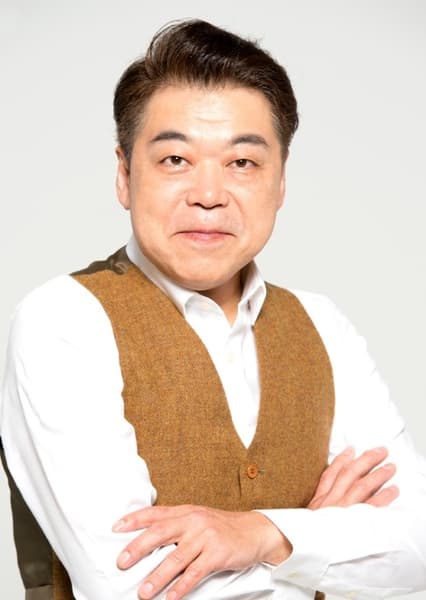 Yuji Nomi