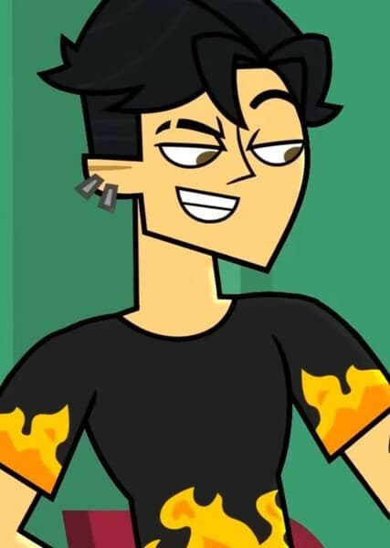 Yul (Disventure Camp)