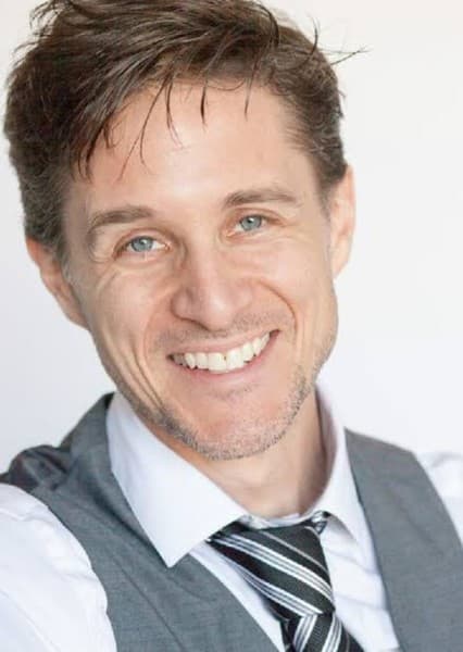 Yuri Lowenthal
