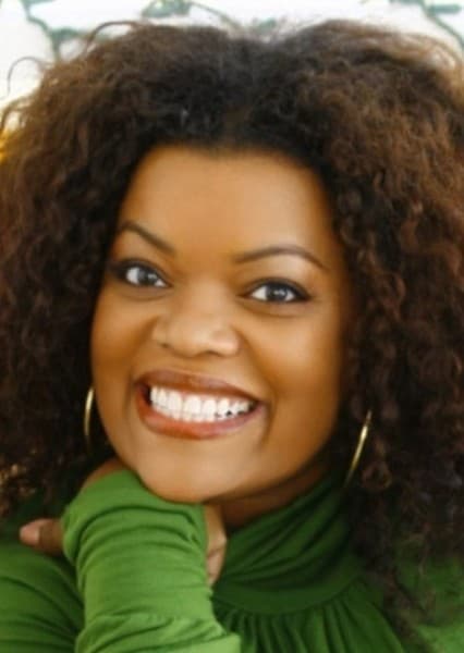 Yvette Nicole Brown