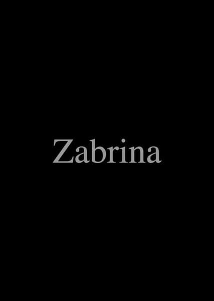 Zabrina Zee