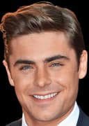 Zac Efron