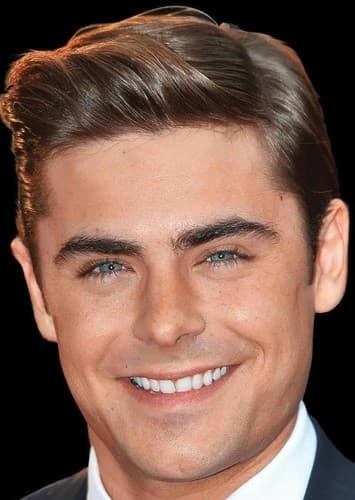 Zac Efron